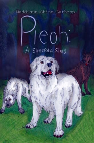 Pleoh: A sheepdog story