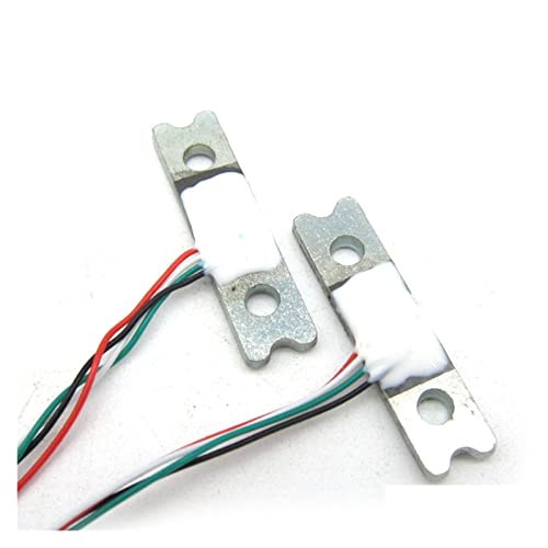 Cellule de charge miniature pour reparer une balance de cuisine fausse ou instable 40kg