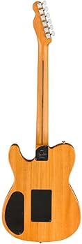Amazon.com: Fender American Acoustasonic Telecaster Acoustic Amazon.com: Fender American Acoustasonic Telecaster Acoustic