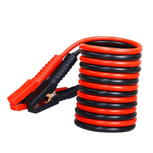 Cable de arranque para coche VALICLUD ideal para emergencias en viajes y rutas