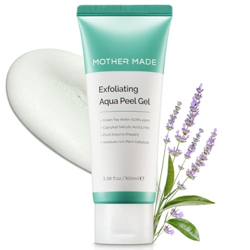 MOTHER MADE LHA Exfoliating Aqua Peel Gel
