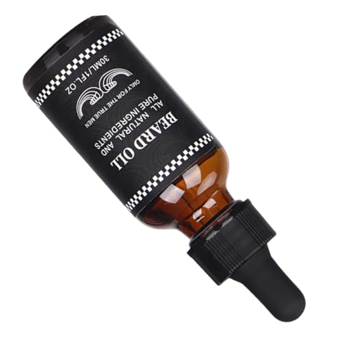 Ipetboom 1 Acondicionador Para El Crecimiento De La Barba Aceite Para Barba Aceite Esencial Para Barba Suplementos Para Barba Para Hombres Acondicionador De Barba Para Hombres Aceite Para