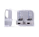 Osram XENARC COOL BLUE INTENSE D1S HID Xenon brûleur, lampe à décharge, 66140CBI-HCB, boîte...
