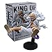 Banpresto - One Piece - The Monkey D. Luffy (Gear 5), Bandai Spirits King of Artist Figure