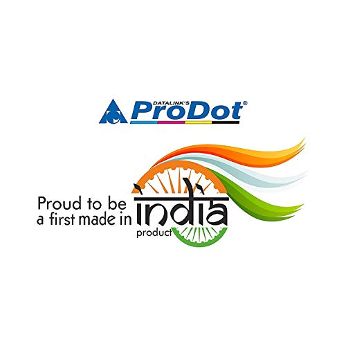 ProDot DMP Ribbon Cartridges for Epson ERC (Black, Set of 10) - Image 5