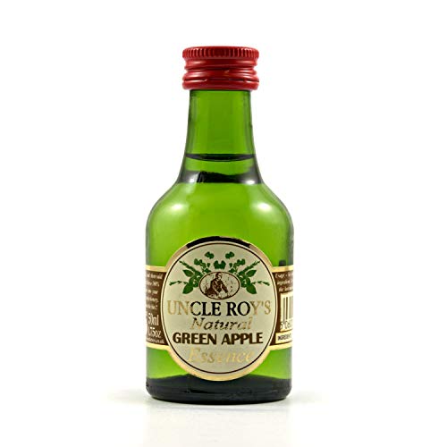 Essence de pomme verte naturelle 500ml en finir avec les parfums d'ambiance trop faibles