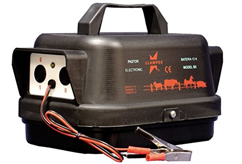 Llampec PAS000009-pastore elettrico