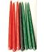 Set of Kwanza Kwanzaa Candles