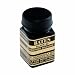 Bates Numbering Machine Refill Ink, 1 Ounce Bottle with Cap Brush, Black (9800659)