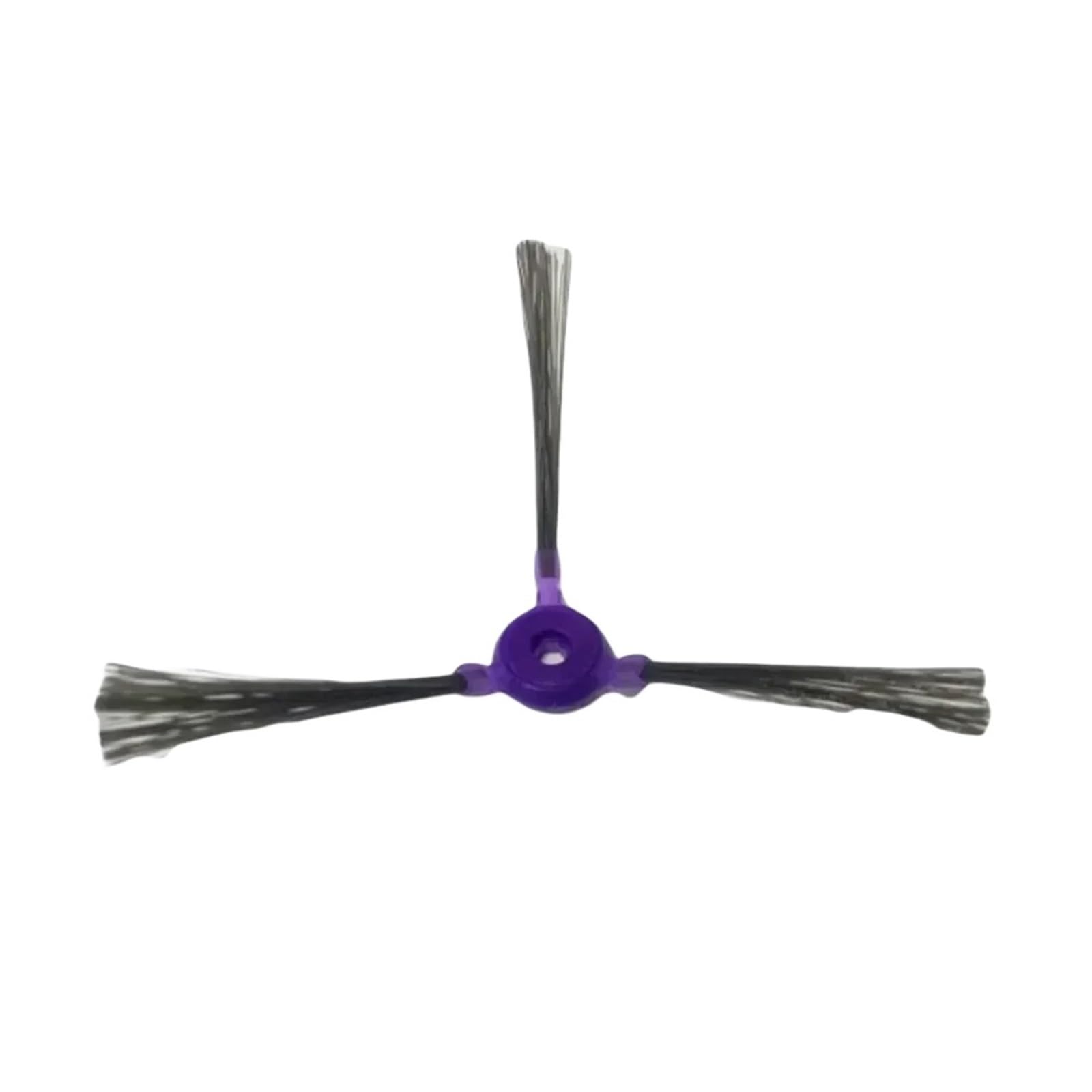 Cepillos laterales para Samsung Powerbot-E VR05R5050WK con cerdas de alta recogida