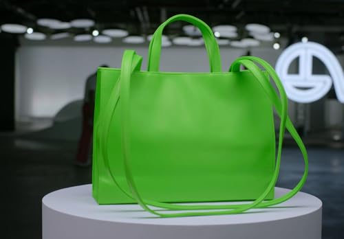 Image of TELFAR Medium Shopping Bag