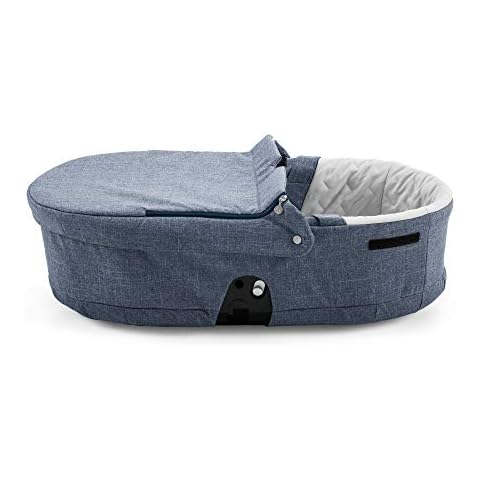 STOKKE® Beat™ Babyschale - Kinderwagen-Aufsatz Cover