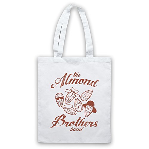 Almond Brothers Band sac d'emballage pour protéger vos disques de la poussière