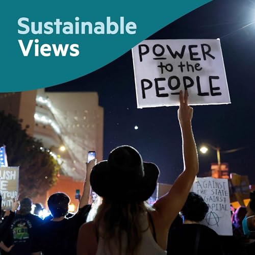 How is corporate responsibility evolving?