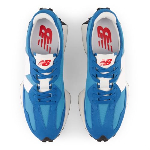 Image of New Balance Unisex-Adult 327 Sneaker