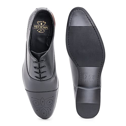 Image of Redtape Men Dress Shoes