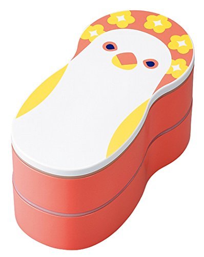 HAKOYA KOTORITACHI Dole lunch Java sparrow