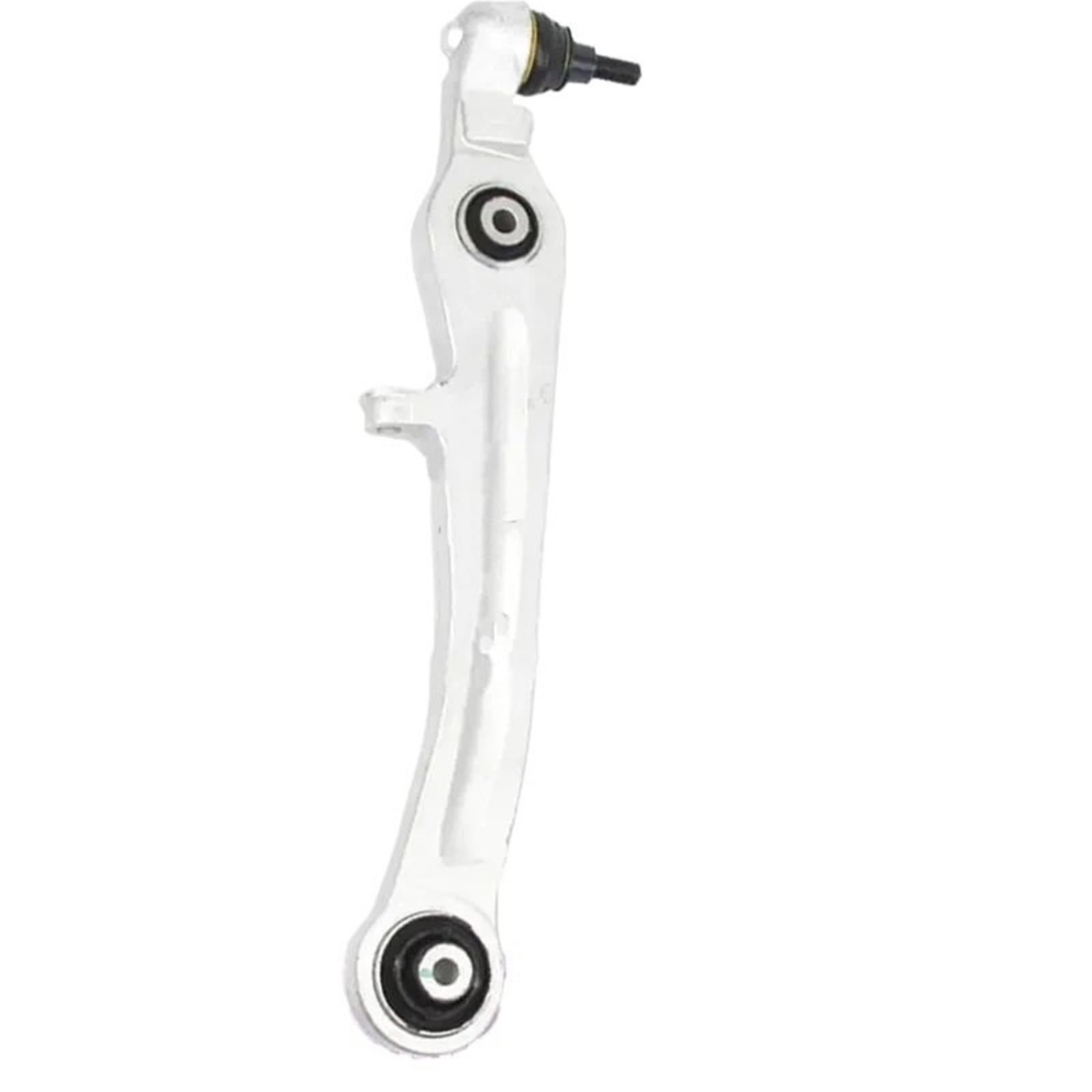 wahacz trójkątny Pasuje do Volkswagen Phaeton 3D2 2002-2016 para przednich dolnych wahaczy 4E0407155C Wahacz Zawieszenia(Left)