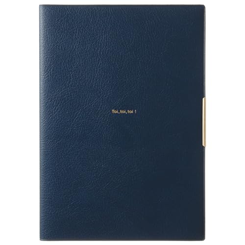 RjbN 蒠 2024N 3n܂ A5 }X[ Toi toi toi lCr[ LAMM83-190NV