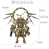 Zoom IMG-1 lctm skibidi toilet costruzione titan Zoom IMG-1 lctm skibidi toilet costruzione titan