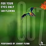 Cover of For Your Eyes Only