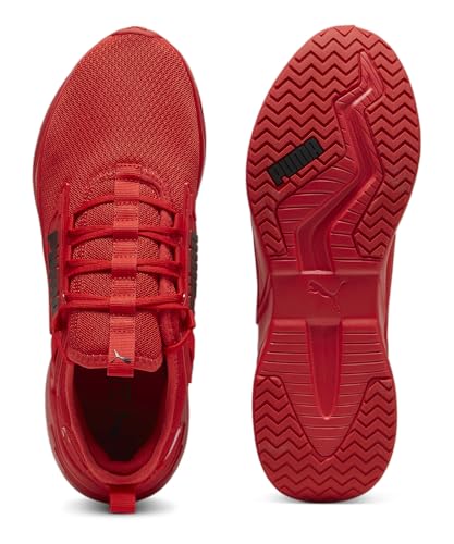 Image of Puma Unisex-Adult Retaliate 3 Running Shoe