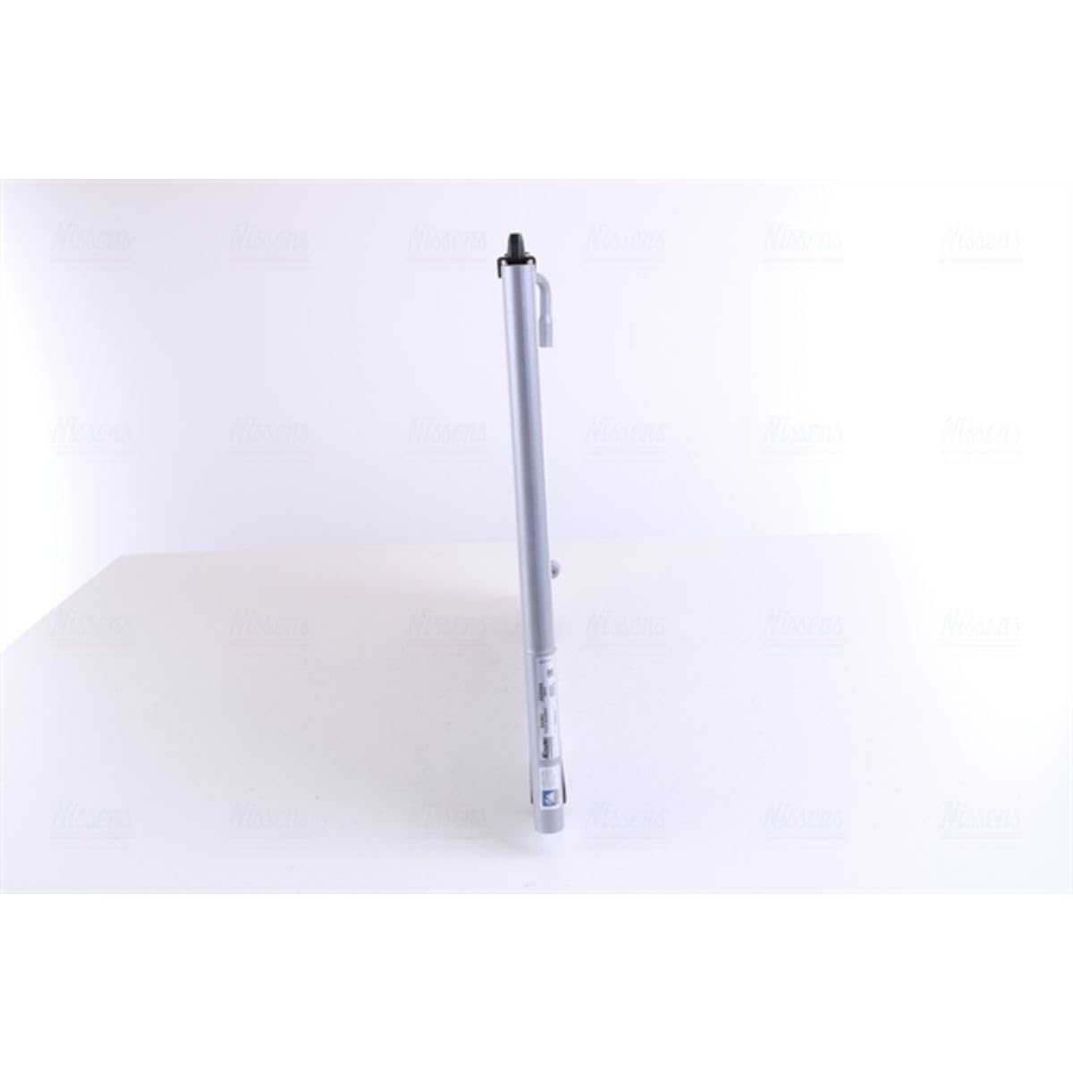 Nissens 94392 Condensatore Climatizzatore Per PEUGEOT 206 (2A/C, CC, SW, Van) - 4