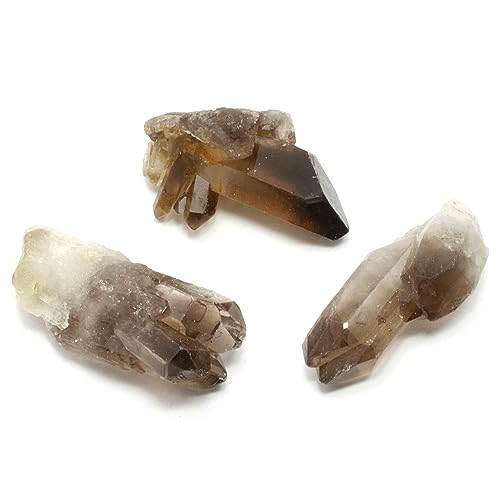 Smoky Quartz Healing Crystal