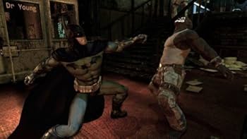 (未使用･未開封品)　バットマン アーカム・アサイラム - Xbox360 og8985z Amazon.co.jp: バットマン アーカム・アサイラム - Xbox360