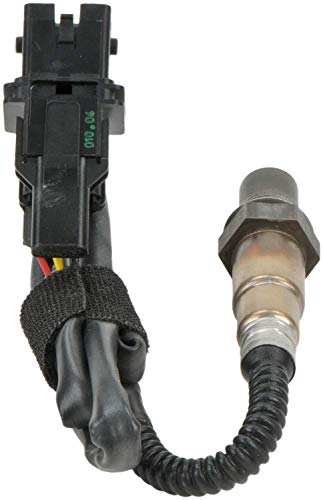 Sensor de Oxígeno Bosch 17044 Original Premium miniatura 4