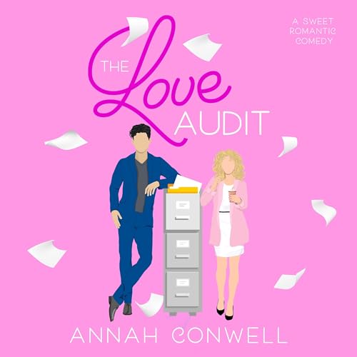 The Love Audit by Annah Conwell episode artwork
