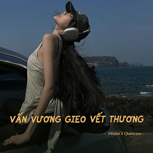 Image of Vấn Vương Gieo Vết Thương (Lofi)