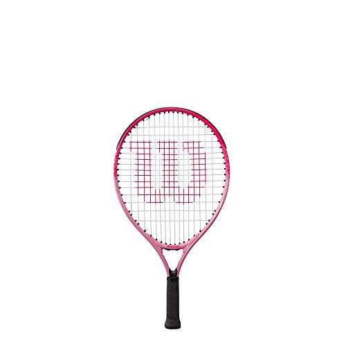 WILSON Burn Junior Recreational Tennis Racket