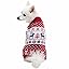 B Design: Dog - Tango Red