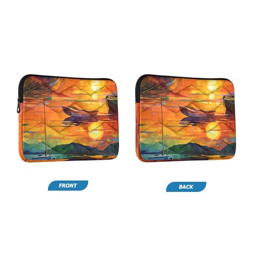 Funda para portátil 13-14 pulgadas impermeable miniatura 2