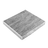 Activated Carbon Car Cabin Air Filter Replacement OEM#80292-SDG-W01