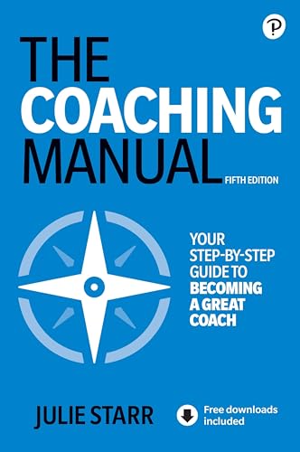 Buy The Coaching Manual — BookShops.in
