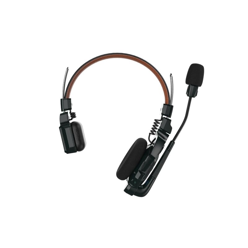 Amazon.co.jp: Solidcom C1 Proリモートヘッドセット : パソコン・周辺機器