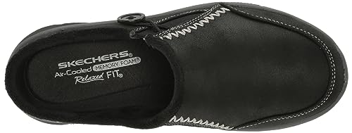 Image of Skechers Women's Easy Going - Sundaze Clogs | Casual Shoes