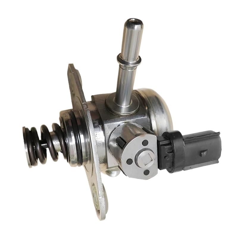 12672144 0261520518 12691212 High Pressure Fuel Pump Compatible With Buick ENVISION CP4 16-17 20T GL8 CU4 28T Chevrolet Equinox CP8 1.5T