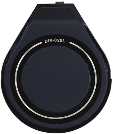 Miniatura 3 de D-Link Enrutador Gigabit de banda dual de banda dual con aplicación inalámbrica N de 600 Mbps (DIR-826L)