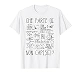 Regalo Divertente per Professore di matematica