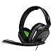 Price comparison product image ASTRO Gaming A10 Wired Gaming Headphones with Microphone, Light and Resistant, ASTRO Audio, Dolby ATMOS, 3.5 mm Jack, for PC / MAC, XBOX ONE, PS4, MOBILE - Black / Green