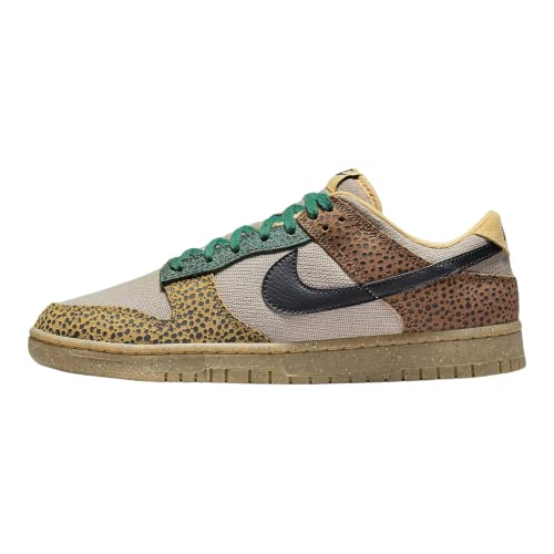 Image of Nike Men's Dunk Low Retro Sneaker