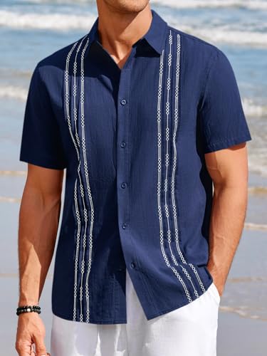 Review de Camisa blanca bordada que puedes comprar esta semana. 24 Imagen adicional