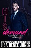 His Demand (Dirtier Duet Book 1)