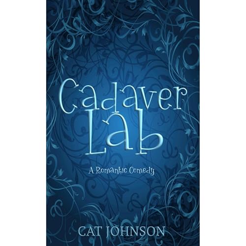 Cat Johnson's Cadaver Lab episode artwork