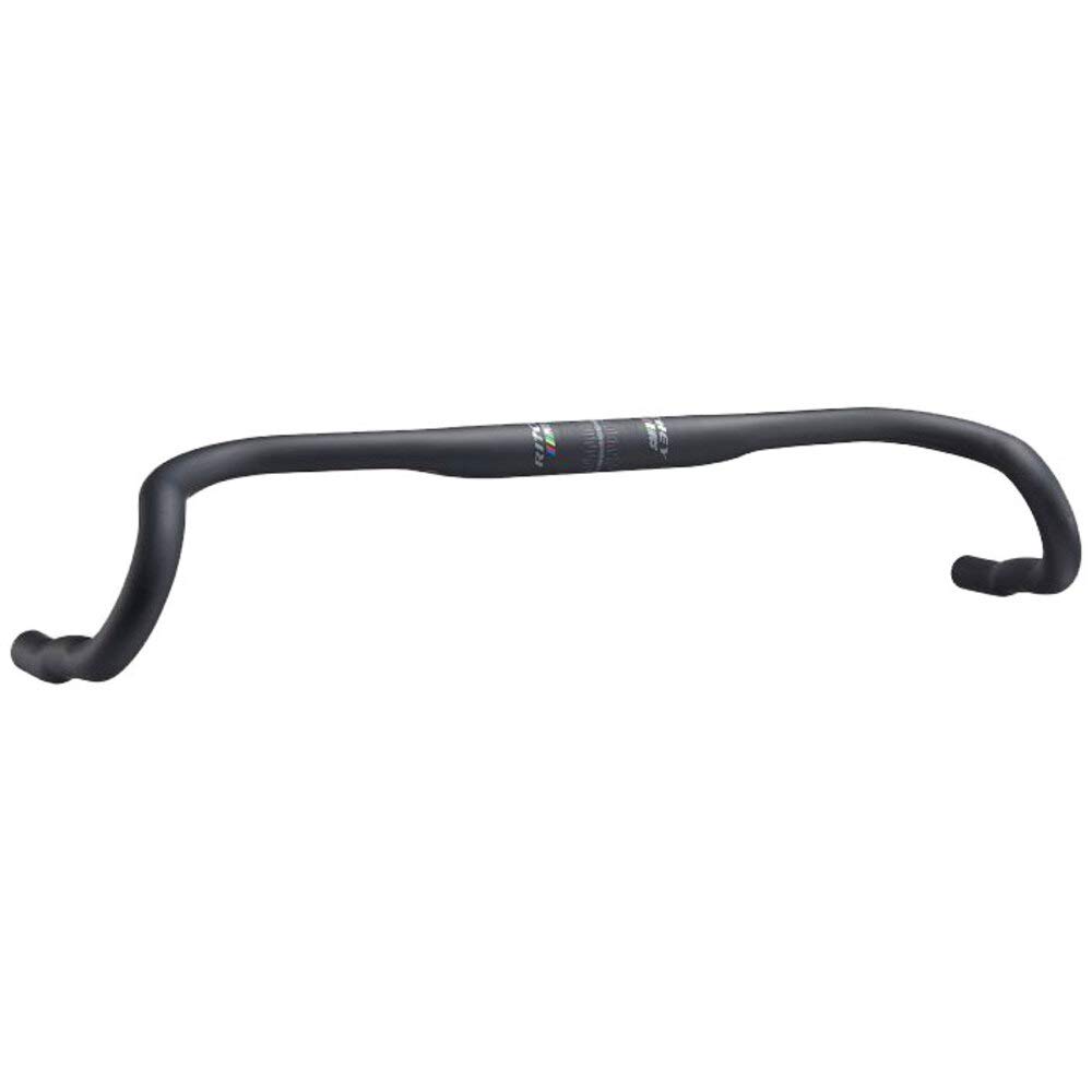 Ritchey WCS VentureMax Road Handlebar: Blatte 52cm