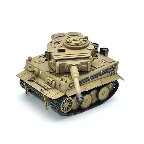 Amazon | モンモデル ワールドウォートゥーンズシリーズ ドイツ重戦車