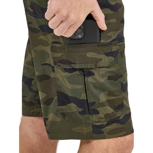 Image of Lee Men's Extreme Motion Crossroad Cargo Short
